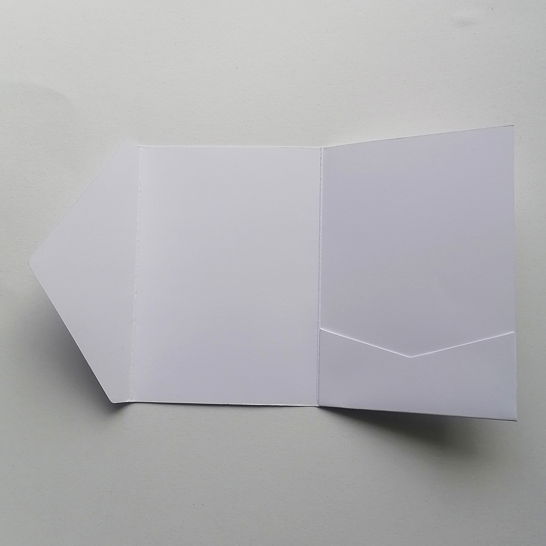 15 Envelopes Burano C6 Pocket (155x110mm)