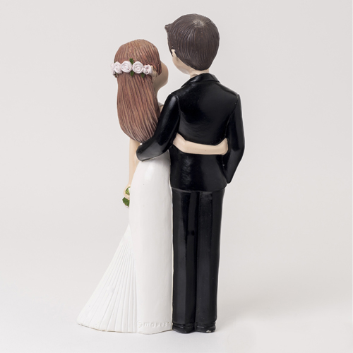 Noivos Amorosos Y977