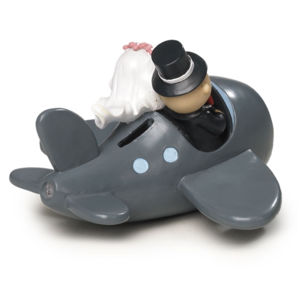 Pit & Pita no Avião Y88