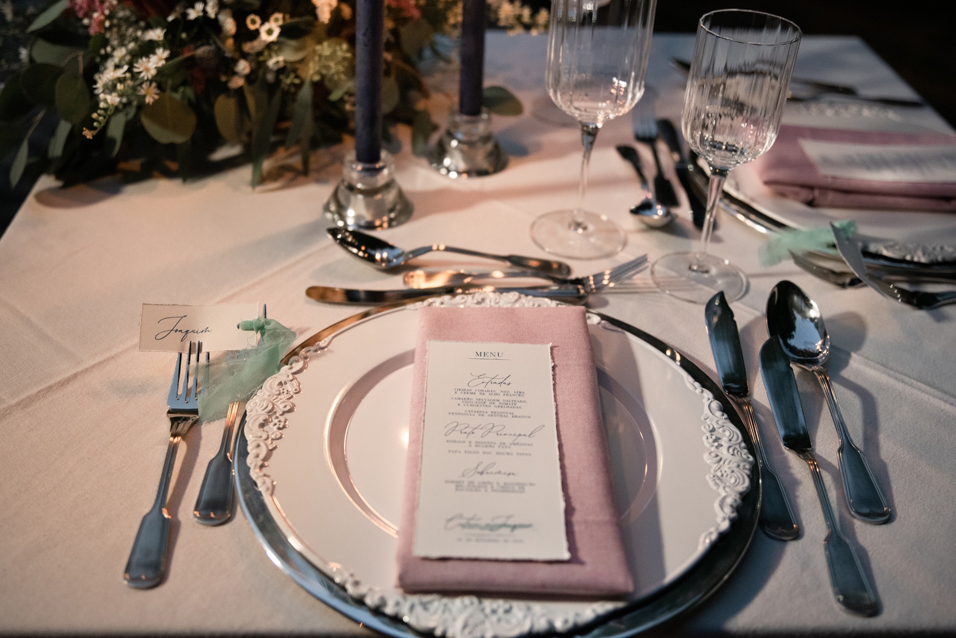 Elopement Wedding de Catrin & Joaquim 26.09.2020