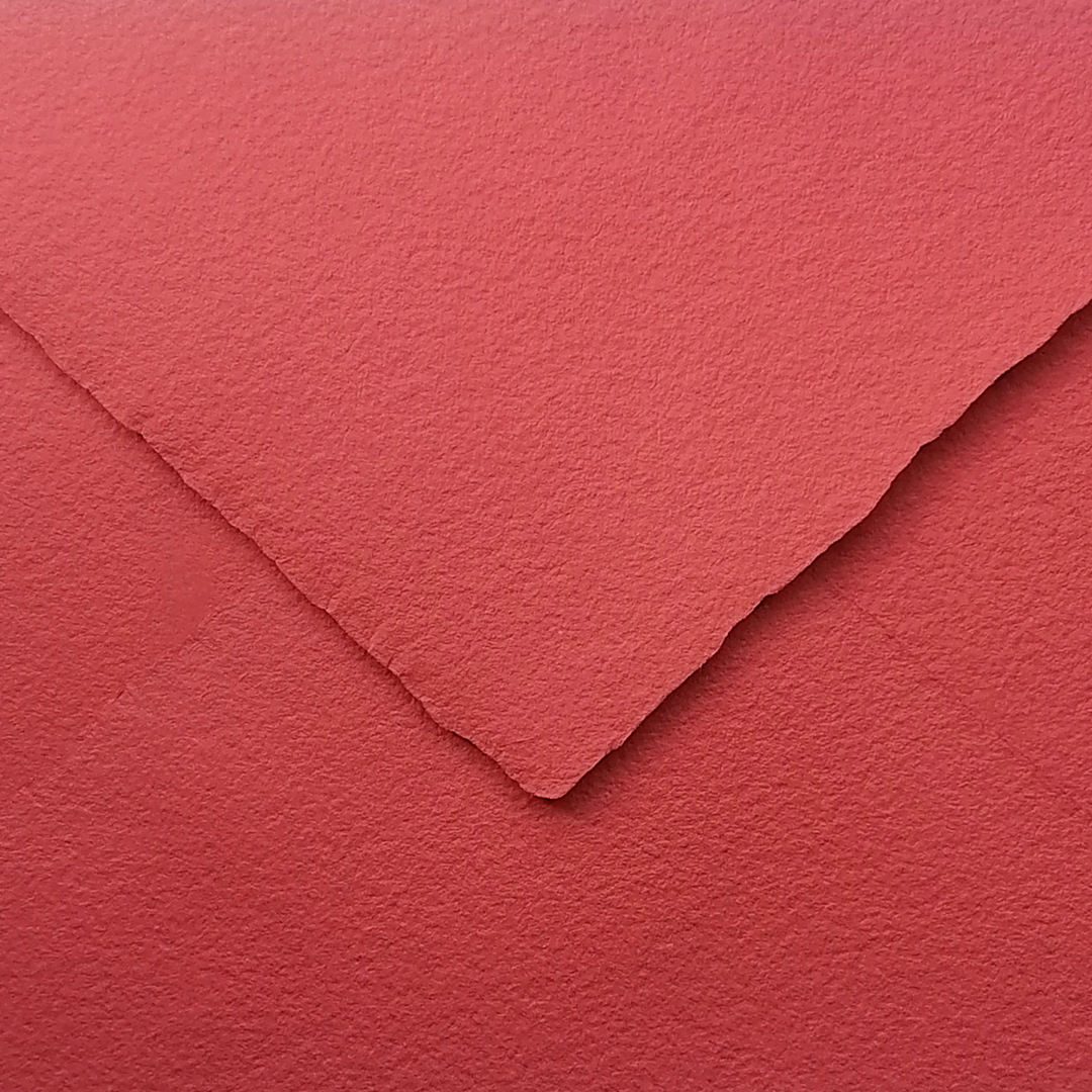 25 Envelopes Artesanais C5 (162x229mm)