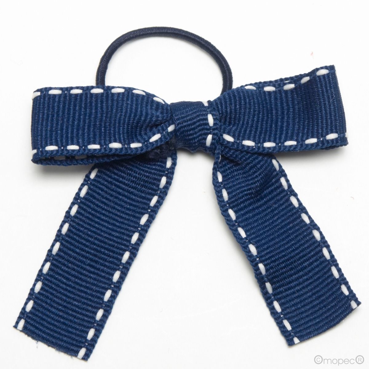 24 Laços c/ cordão elástico  S84