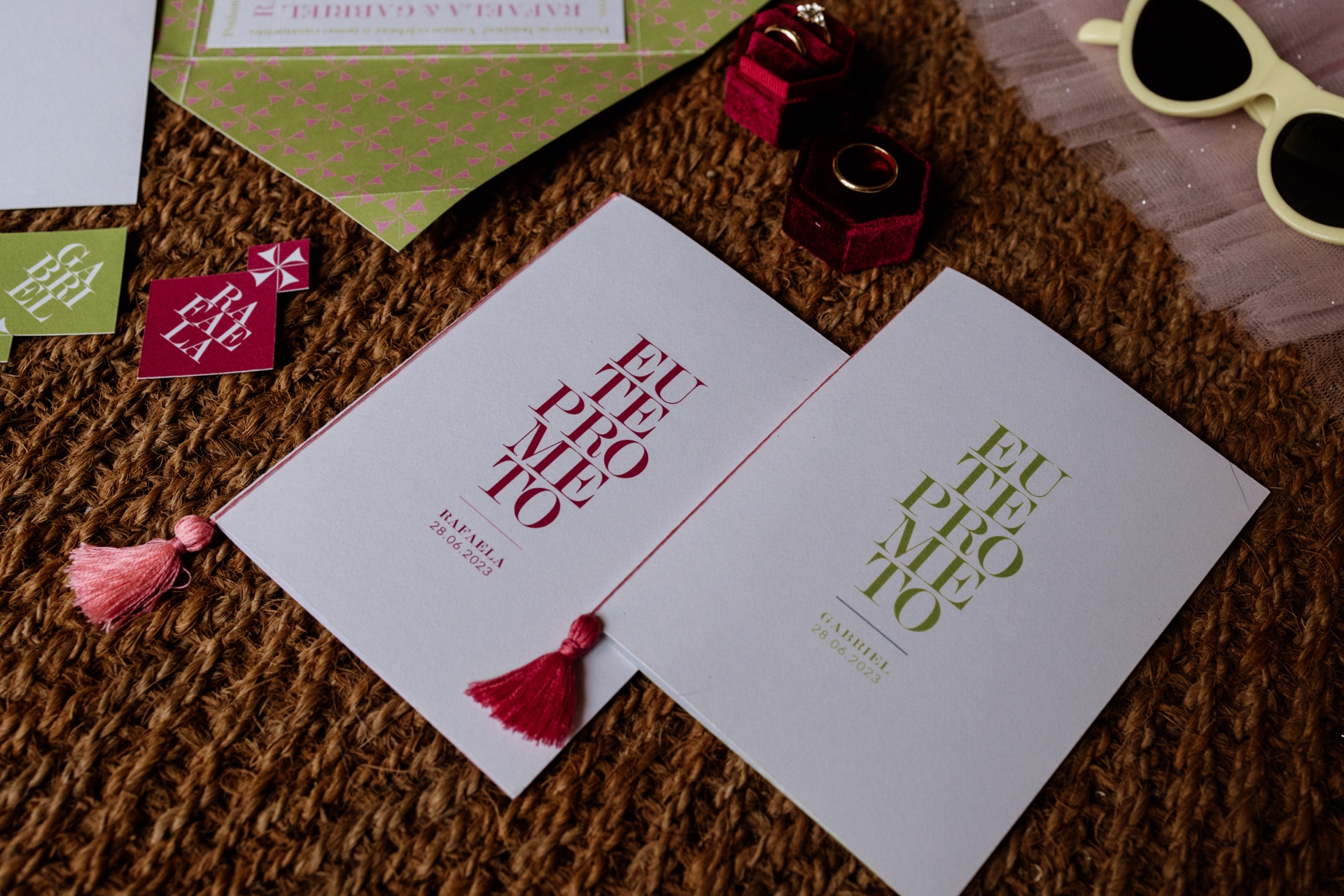 Editorial "Colorful Delicacy" 28.06.2023