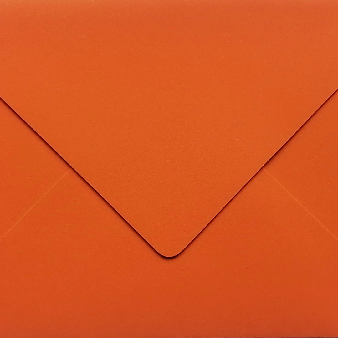 25 Envelopes Burano C6 (114x162mm)