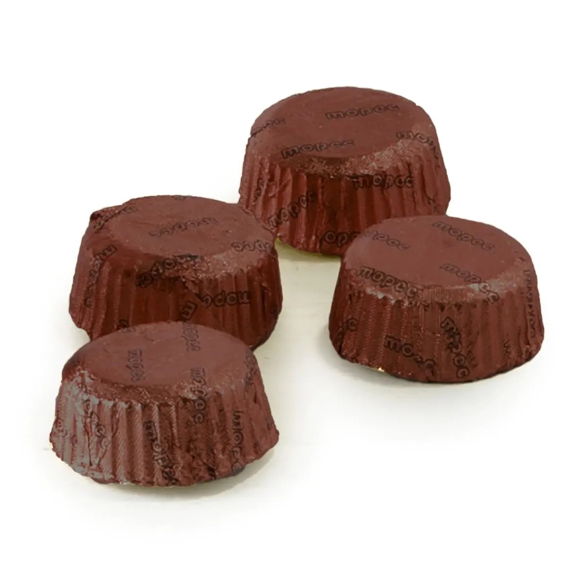 Bombons Chocolate de Leite D600 (0,850kg)