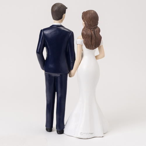 Noivos "Darling" Y795