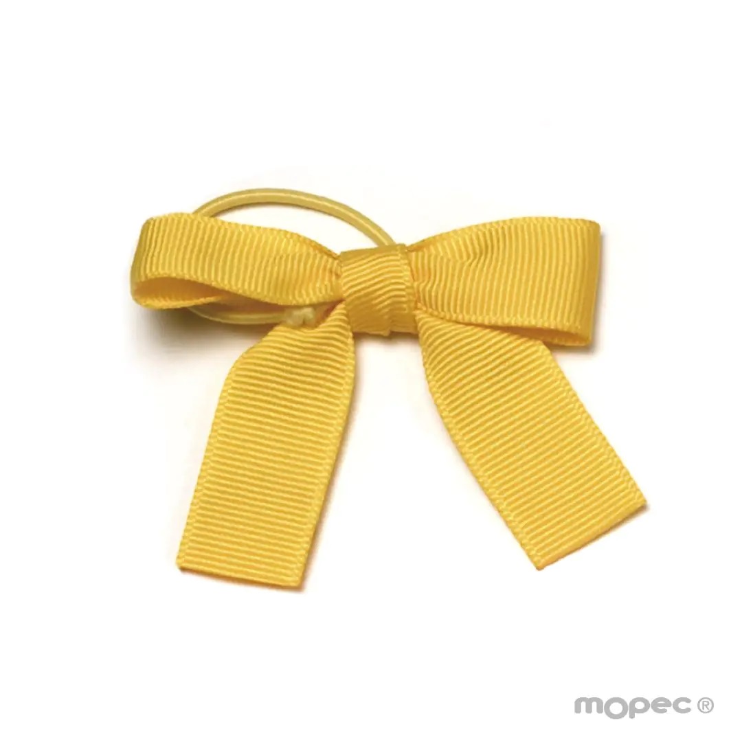 24 Laços c/ cordão elástico S98