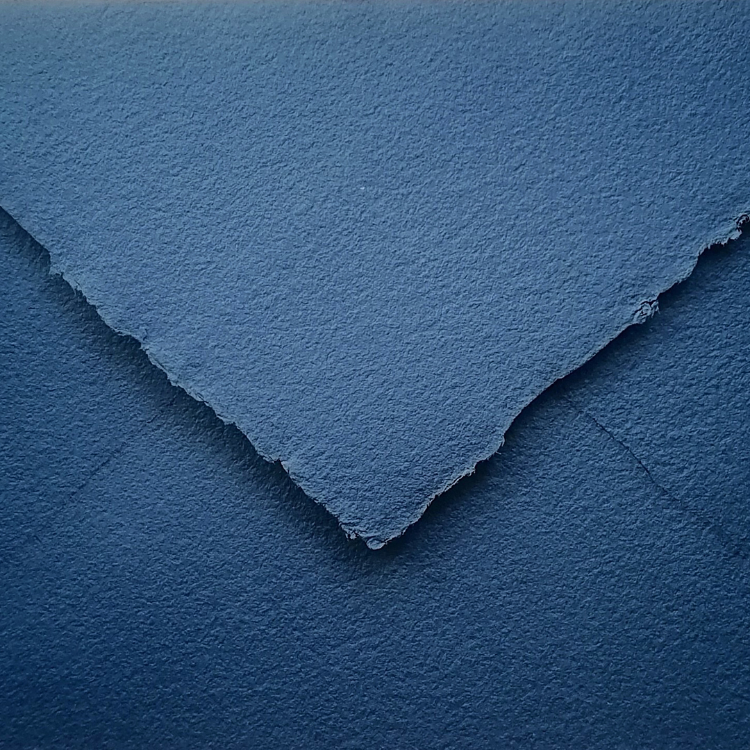 25 Envelopes Artesanais C5 (162x229mm)