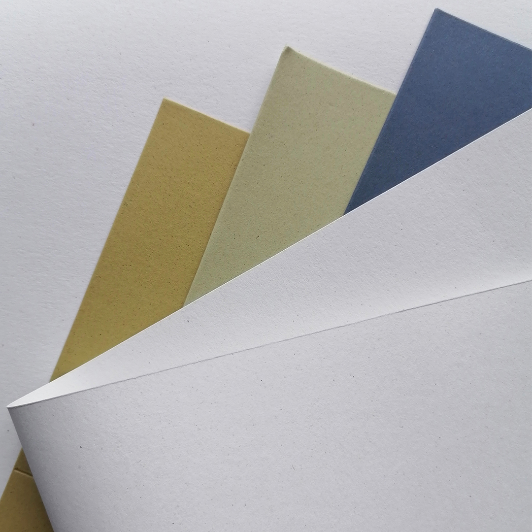 50 Fls Papel Crush A4 (297x210mm)