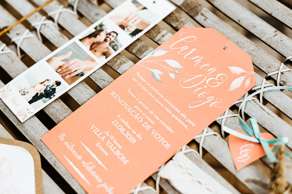 Elopement Wedding de Carmen & Diogo 13.08.2019