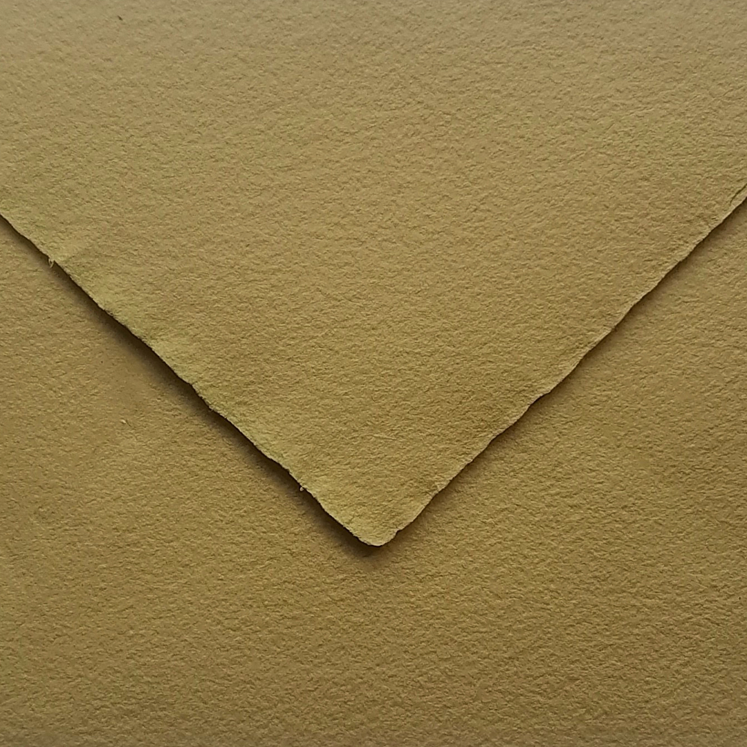 25 Envelopes Artesanais C5 (162x229mm)