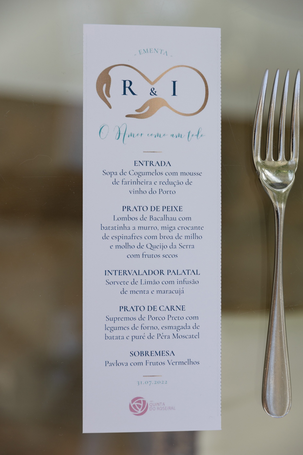 Casamento de Rute & Ivo 31.07.2022