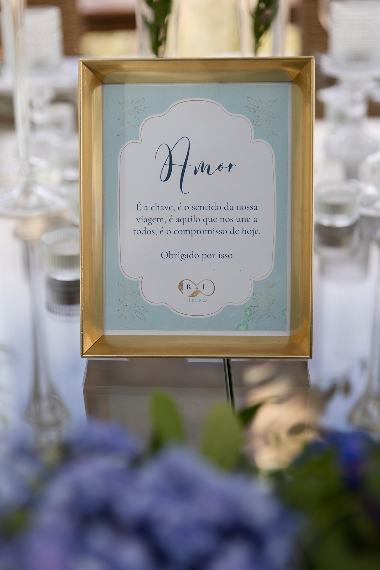 Casamento de Rute & Ivo 31.07.2022