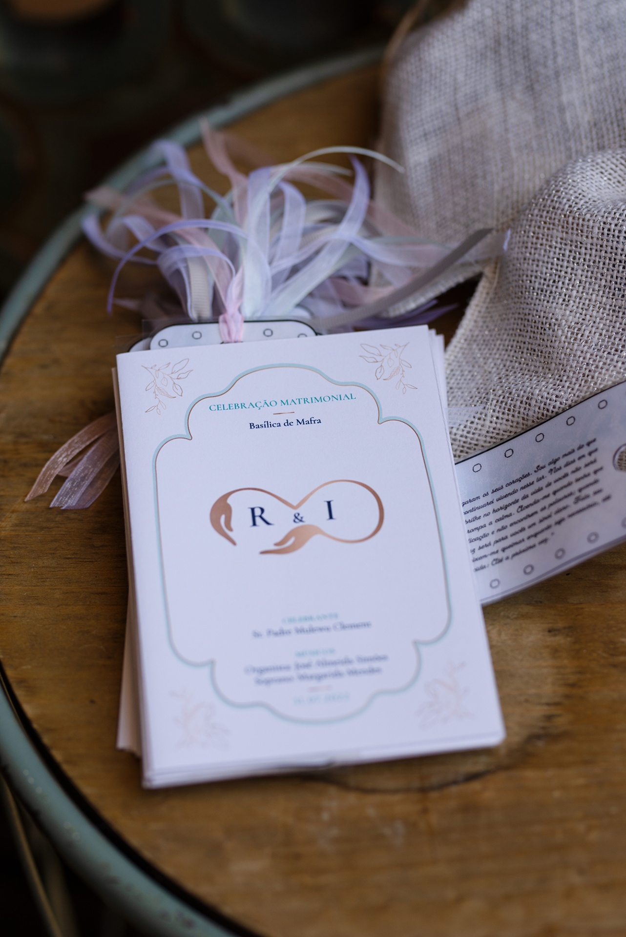 Casamento de Rute & Ivo 31.07.2022