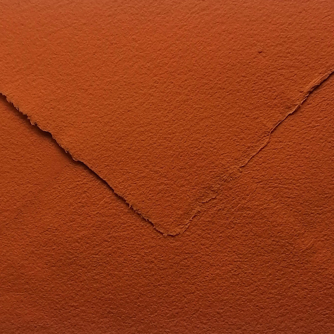 25 Envelopes Artesanais C5 (162x229mm)