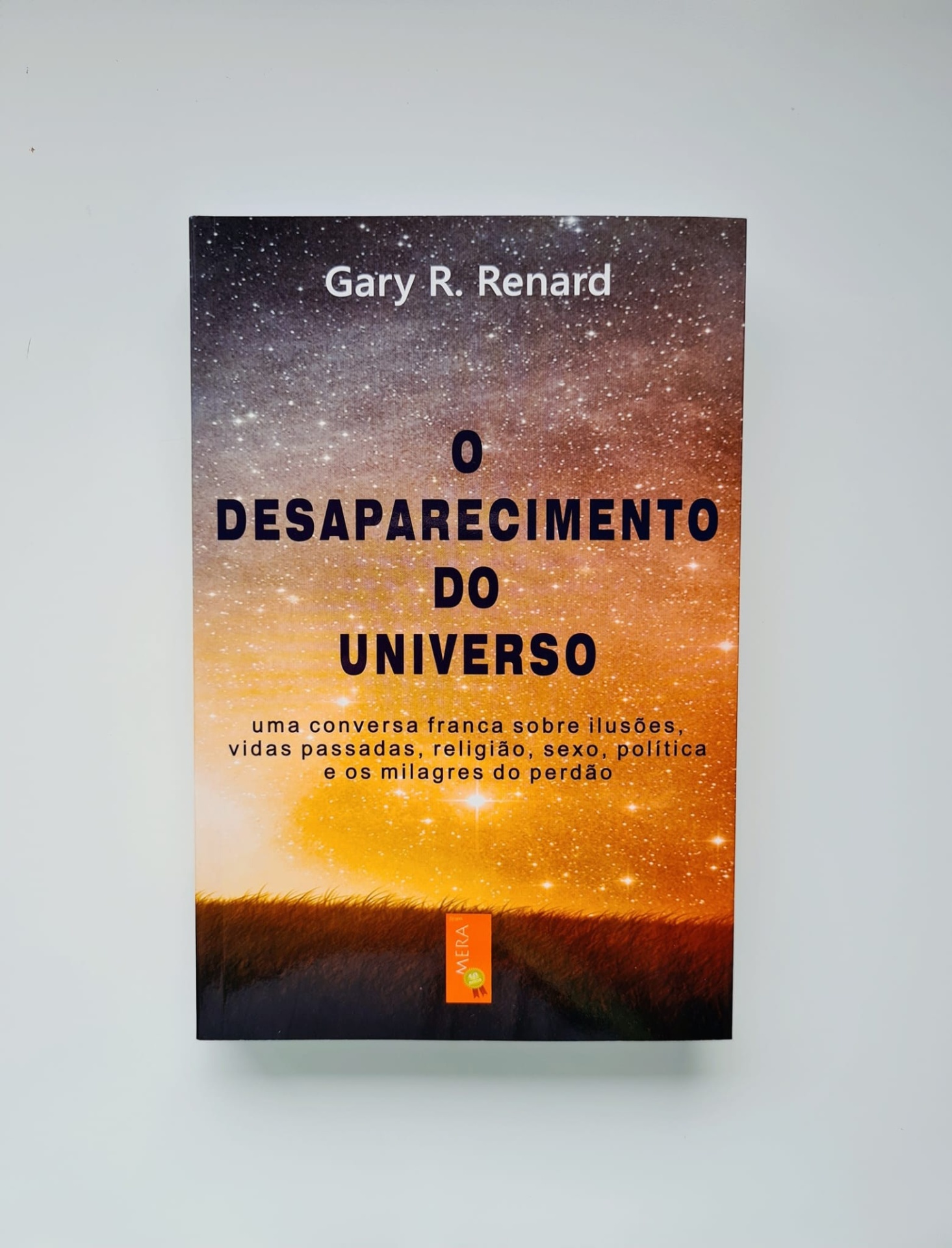 O Desaparecimento do Universo
