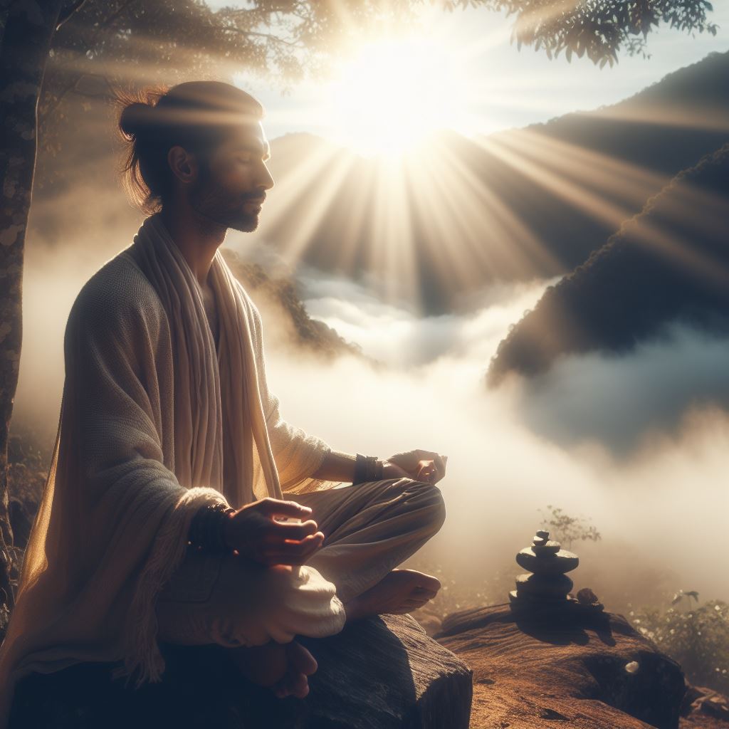 O Poder Transformador do Perdão 🕊️