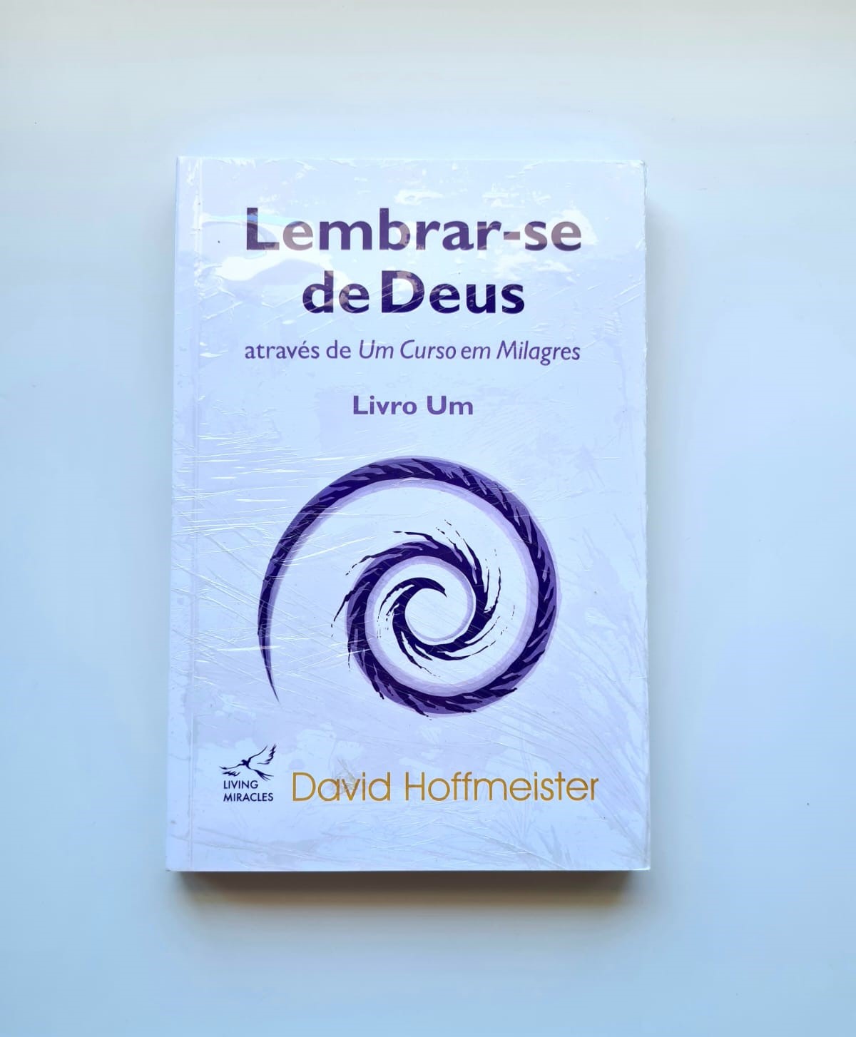 Lembrar-se de Deus, Livro Um
