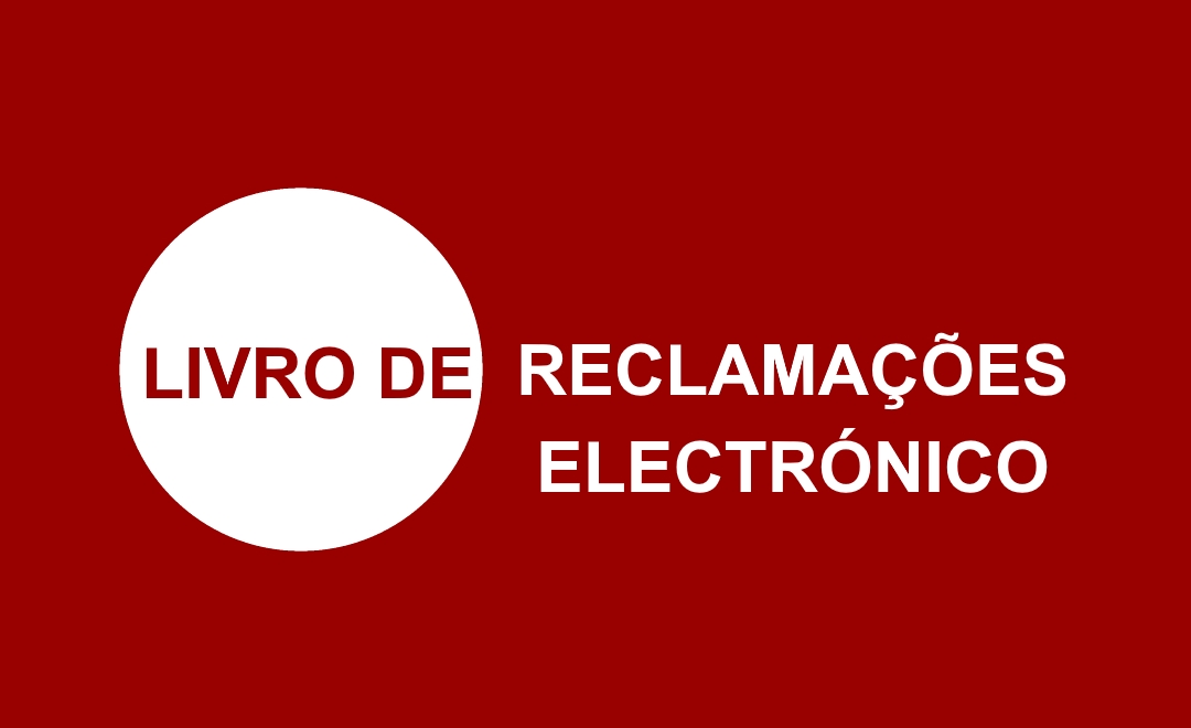 Livro Reclamações Electrónico