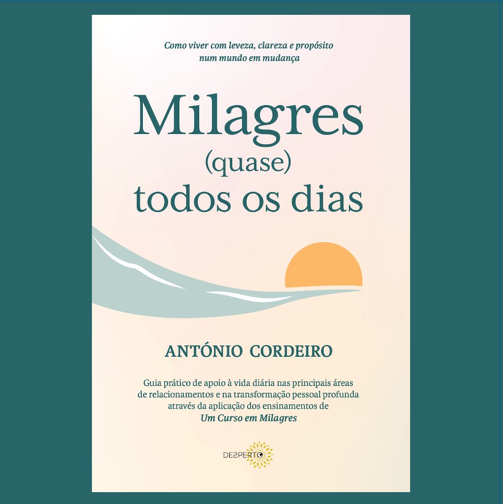 Milagres (quase) todos os dias