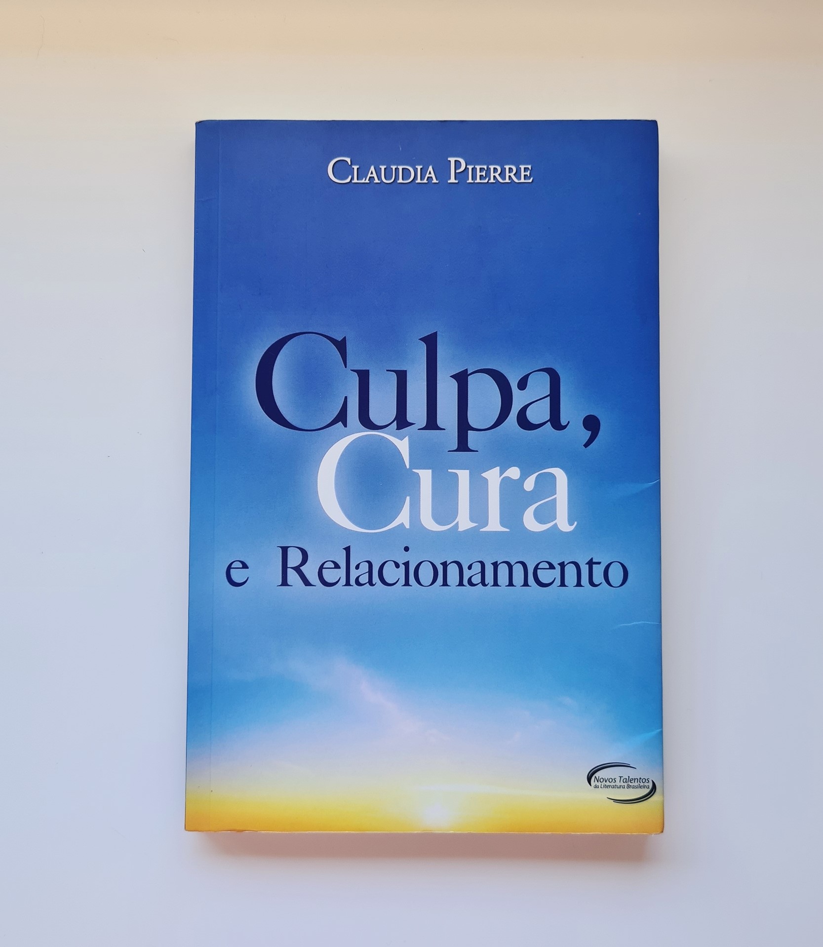 Culpa, Cura e Relacionamento