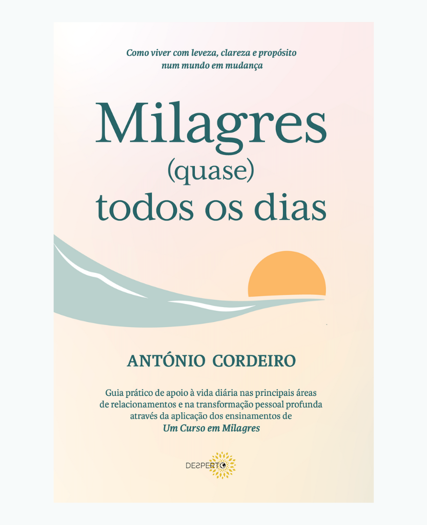 Milagres (quase) todos os dias