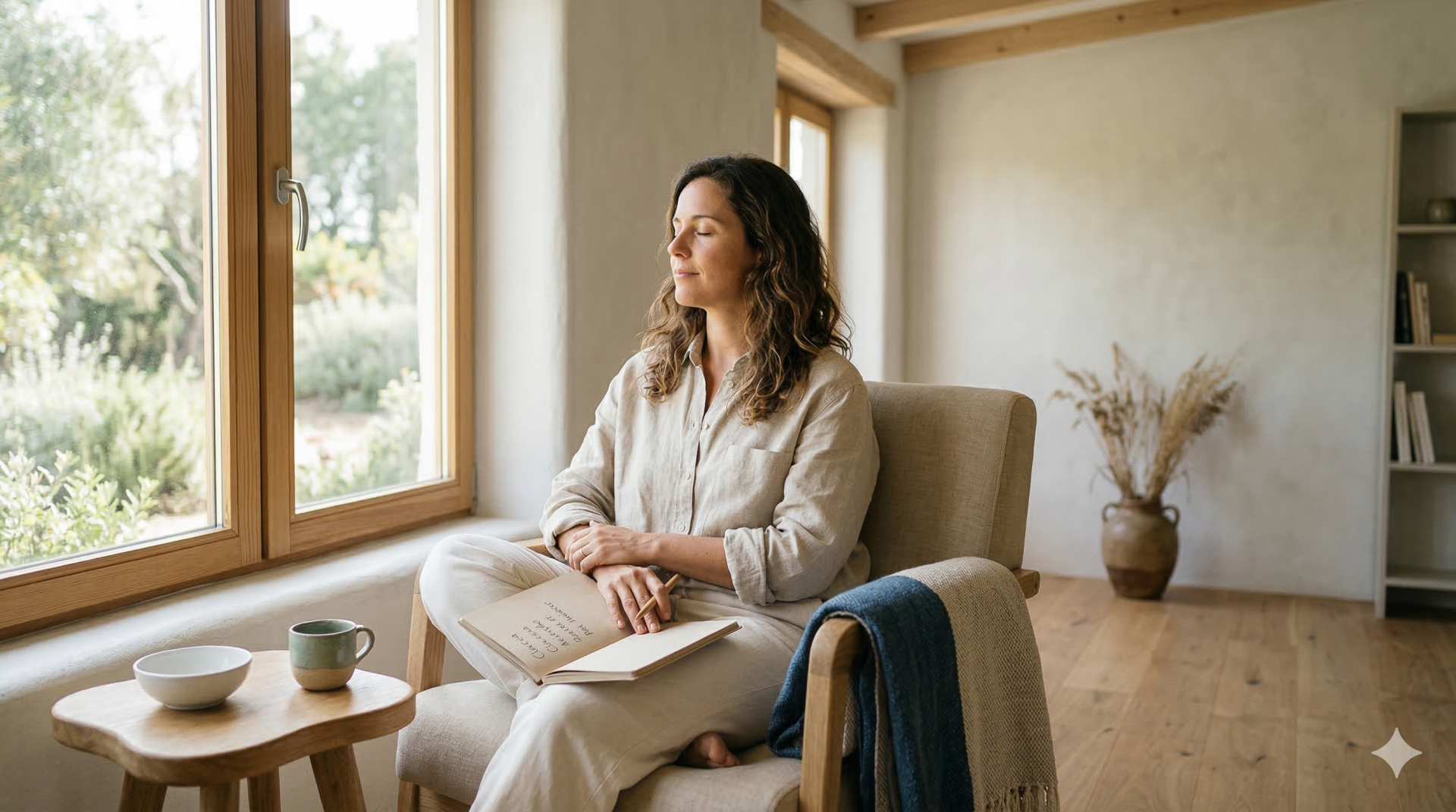 Terapia pelo Perdão