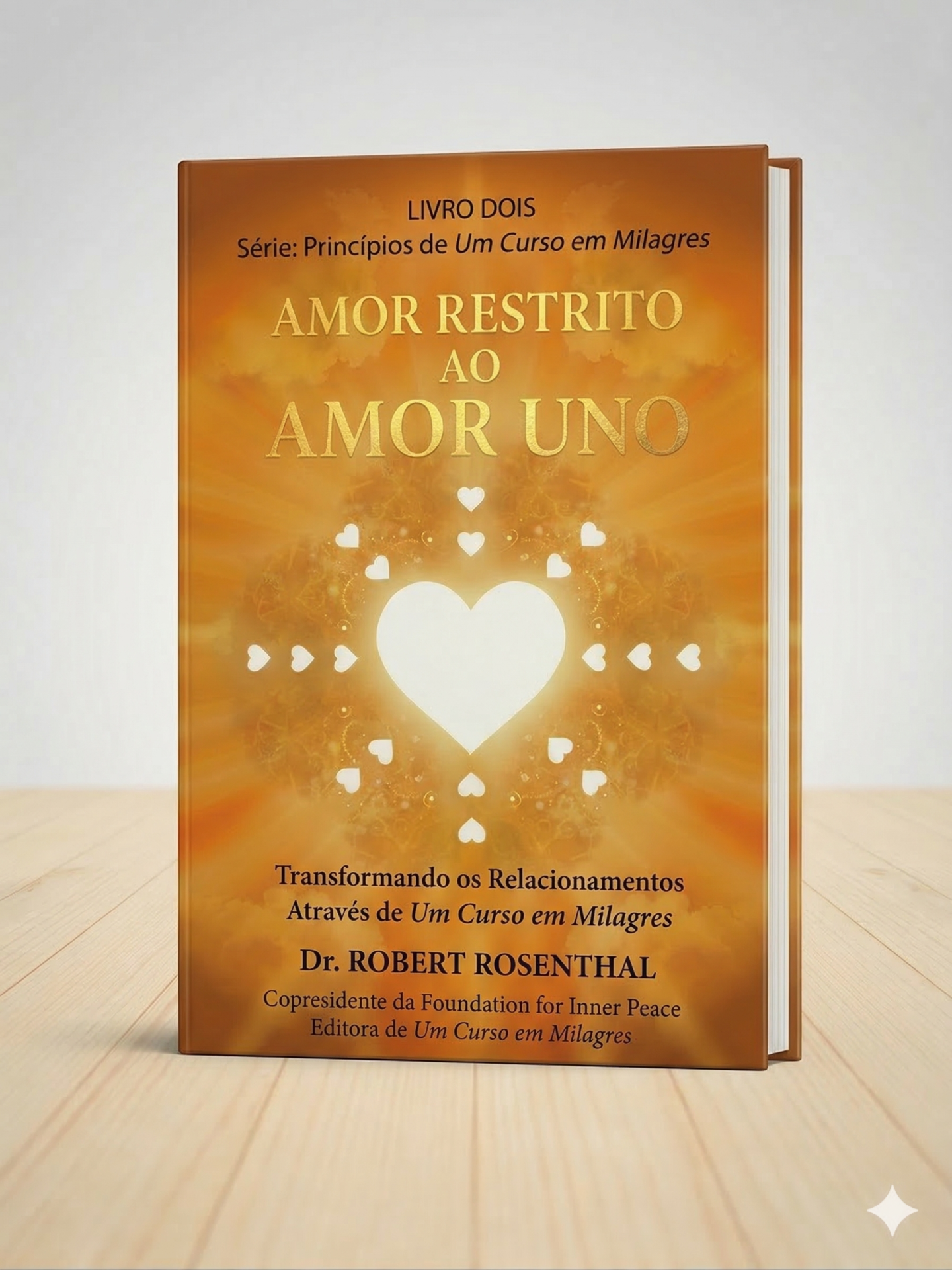 Amor Restrito ao Amor Uno