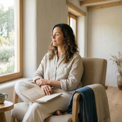 Terapia pelo Perdão