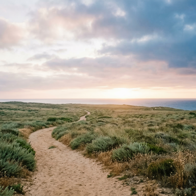 Caminhos de regresso a ti
