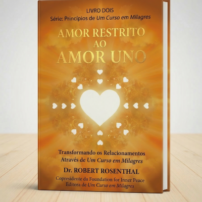 Amor Restrito ao Amor Uno