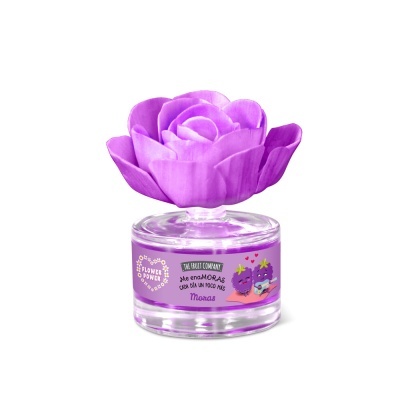 FLOR DIFUSORA FLOWER POWER AMORAS 50ML TF