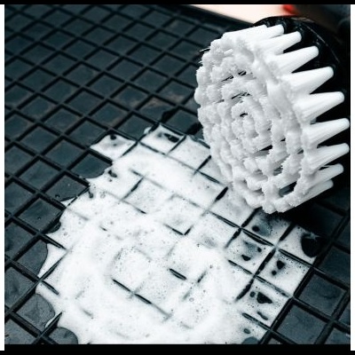 K2 BRILL – ESCOVA PARA BERBEQUIM