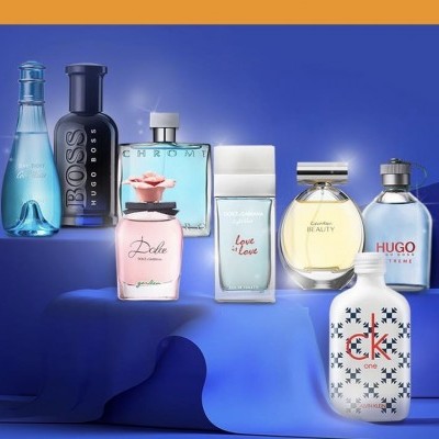 PERFUMES (Original)