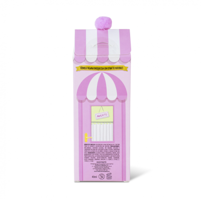 EAU DE TOILETTE ALGODÃO DE AÇÚCAR