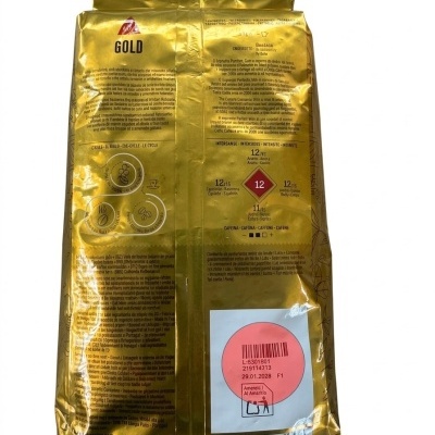 Café Delta Gold (Lote Ouro) em Grão 1 kg