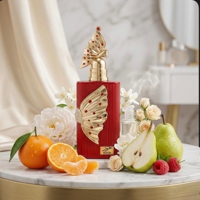 Riiffs Hoor – Extrait de Parfum 100 ml
