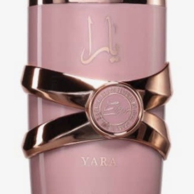 Elixir Yara - LATTAFA 100 ml