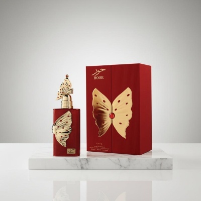 Riiffs Hoor – Extrait de Parfum 100 ml