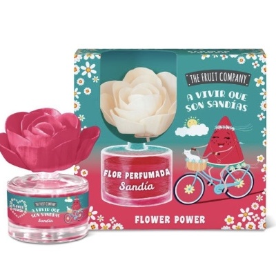 Mikado Flor FLOWER POWER MELANCIA