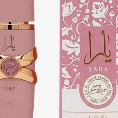 Elixir Yara - LATTAFA 100 ml