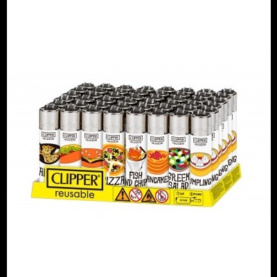 Clipper (sortido)