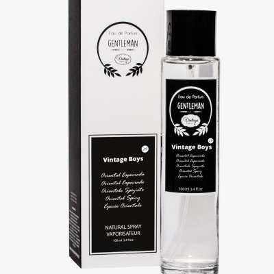 PERFUME VINTAGE HOMEM Nº 19- VINTAGE BOYS – Se gosta de Bad Boy- Carolina Herrera 100ml PERFUME VINTAGE HOMEM Nº 19- VINTAGE BOYS – Se gosta de Bad Boy- Carolina Herrera 100ml