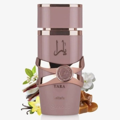 Elixir Yara - LATTAFA 100 ml