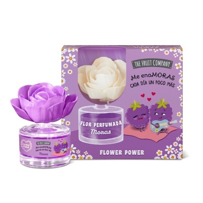 FLOR DIFUSORA FLOWER POWER AMORAS 50ML TF