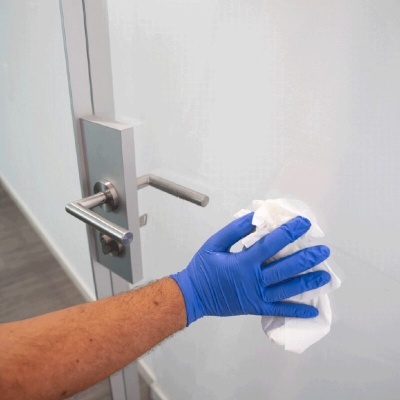 Álcool Isopropílico