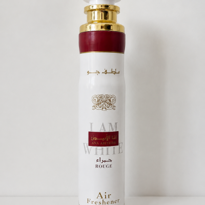 Ambientador Ana Abiyedh Rouge – 300 ml
