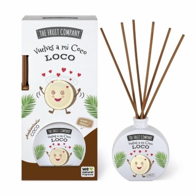 Mikado Côco The Fruit Company 40 ml