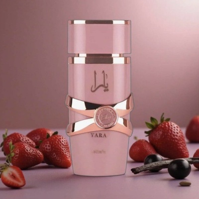 Elixir Yara - LATTAFA 100 ml