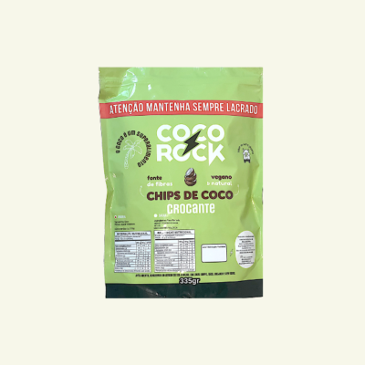 COCO ROCK ORIGINAL - 335g